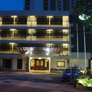 酒店 Straits