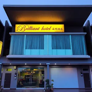 Hotel Brilliant Malacca