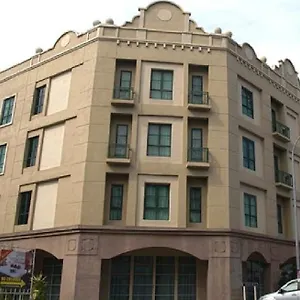 세리 코스타 호텔 말라카