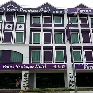 Venus Boutique Отель