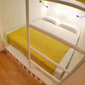 Dormitory Room Mixed