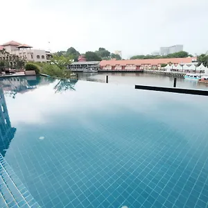 Apartment Luxury On River *