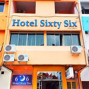 Sixty Six 2*