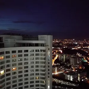 Homestay Silverscape Luxury *