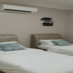 艾尔克罗宽巷度假屋 Malacca