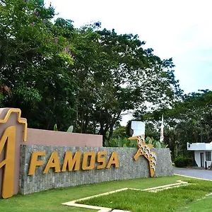 A'famosa