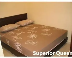 Shahbandar Hotel 3*