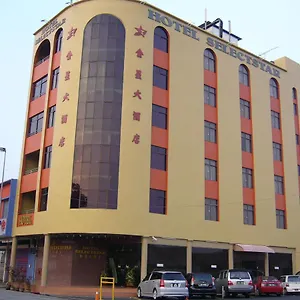 Selectstar 2* Malacca