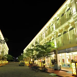 Kapitan Kongsi Boutique 3*