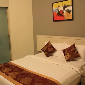 Superior  Without Window Queen Room