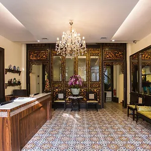 Hotel Aava 3*