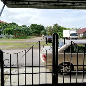 Kg8 Feriehus Malacca