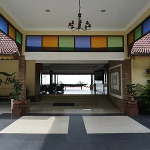 Tanjung Bidara Station touristique 3*