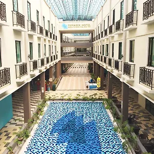 Temasek 3*