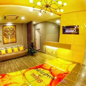 Lemon 8 Boutique @ 3* Malacca