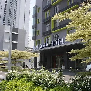 酒店 奥洛拉酒店