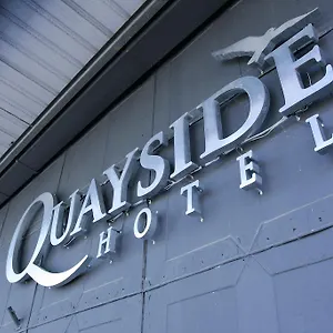 Quayside Hotel Malacca