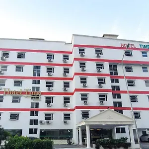 Time Melaka