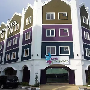 Syaz Meridien 3*