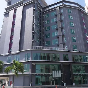 Hotel Midcity Melaka