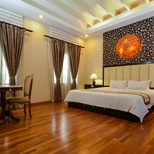 Otel Jonker Boutique