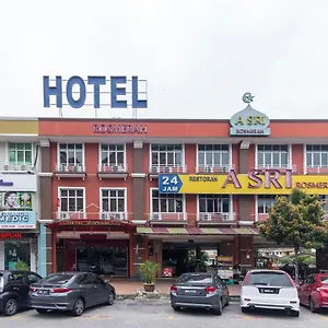 Hotell Rosmerah