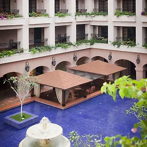 Casa Del Rio 5* Melaka