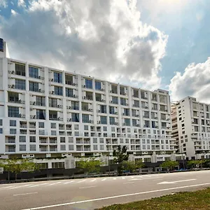 Metrasquare Malacca