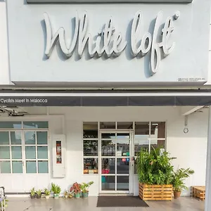 White Loft 2*