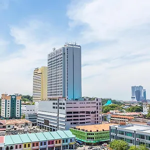 Ramada Plaza By Wyndham Hotel Malacca