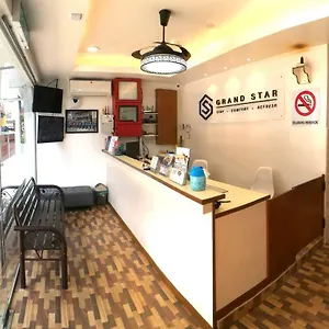جراند ستار 2*