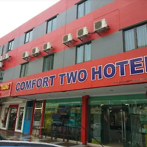 Hotel Comfort Two Malacca