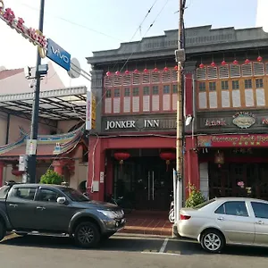Hotel A.i Smart @ Jonker Malacca