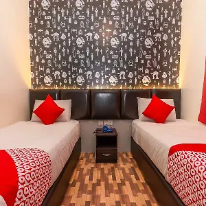 金城酒店 2* Malacca