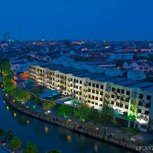 Wana Riverside Hotel 3*