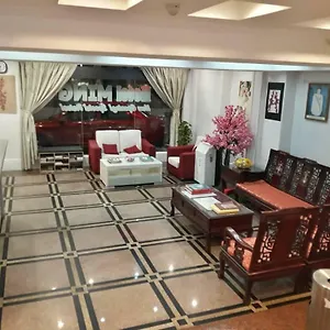 Ming Otel Malakka