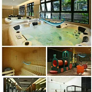 Atlantis Apartment