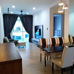 Apartment The Wave