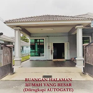 Homestay Bukit Beruang Apartment Malacca