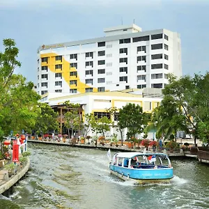 Tun Fatimah Riverside Malacca