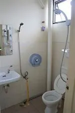 7-inn Budget Hotel 2*