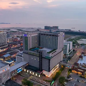 Otel Hatten Malakka