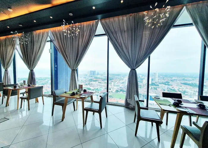 The Shore Hotel & Residences Melaka zdjęcie