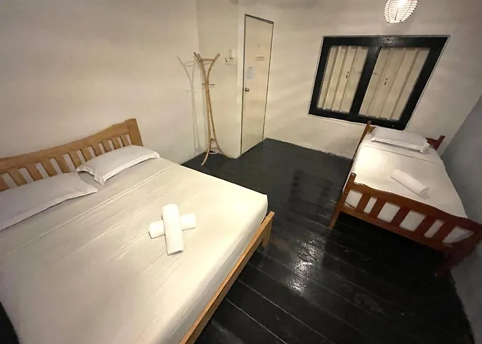 Photo de Layang Layang Guest House Melaka