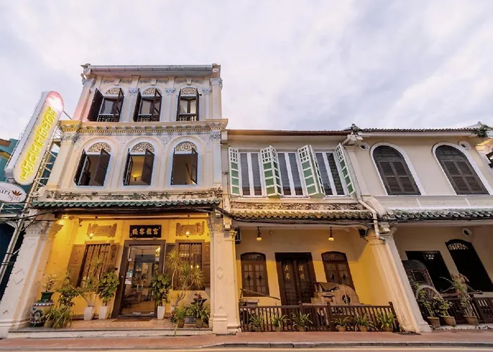 Photo de Hotel Puri Melaka
