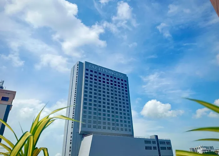 Dusit Princess Melaka 사진