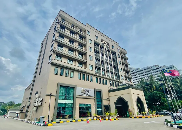 普特里湾酒店 Malacca照片