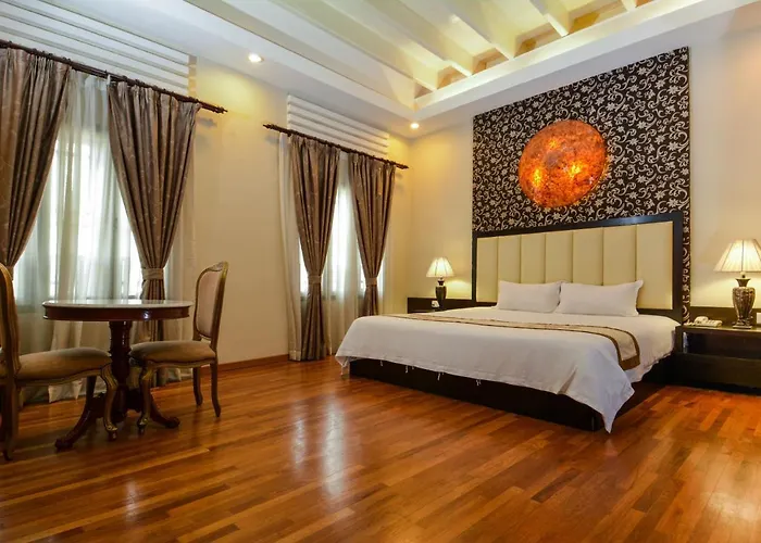 Photo de Jonker Boutique Hotel Malacca