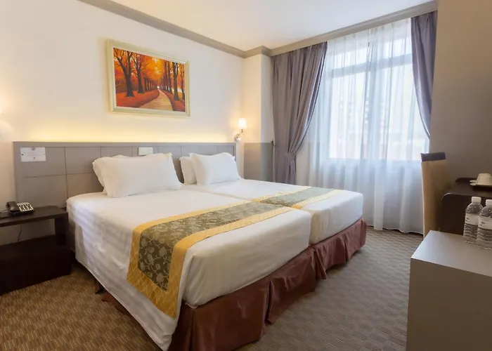 King Room