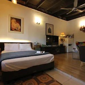 Vista Rio - Scenic River View, Walk To Jonker St 펜션